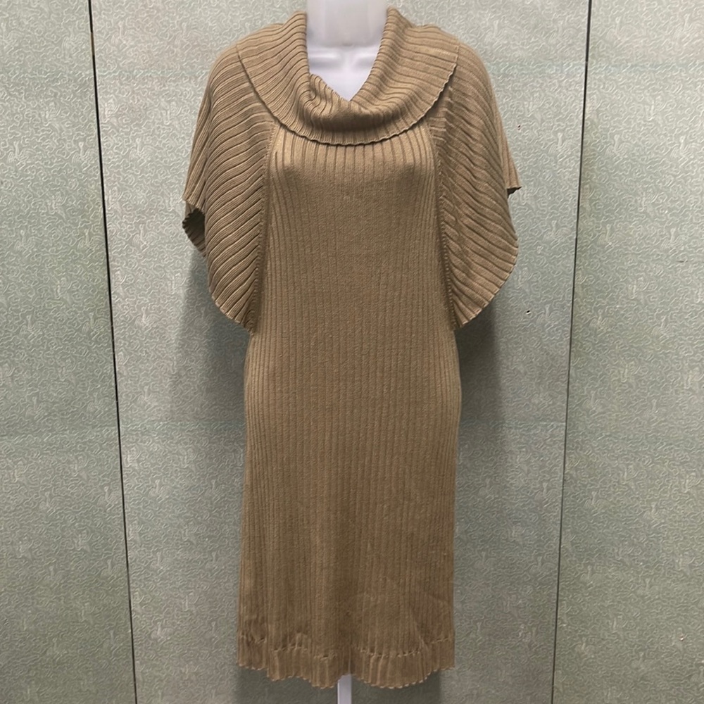 Calvin Klein sweater Dress 🍂🍁